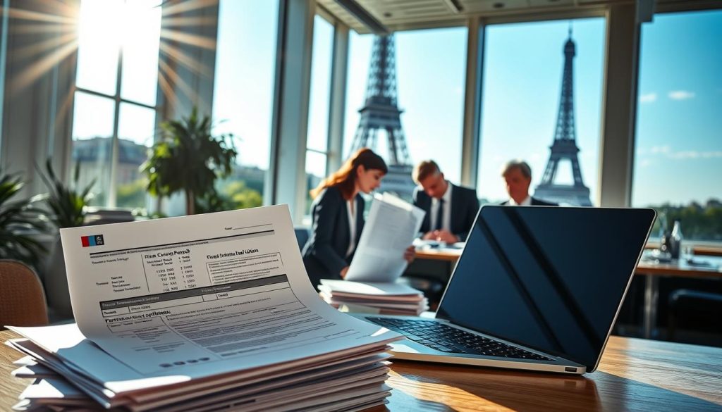 payroll compliance France payroll compliance France