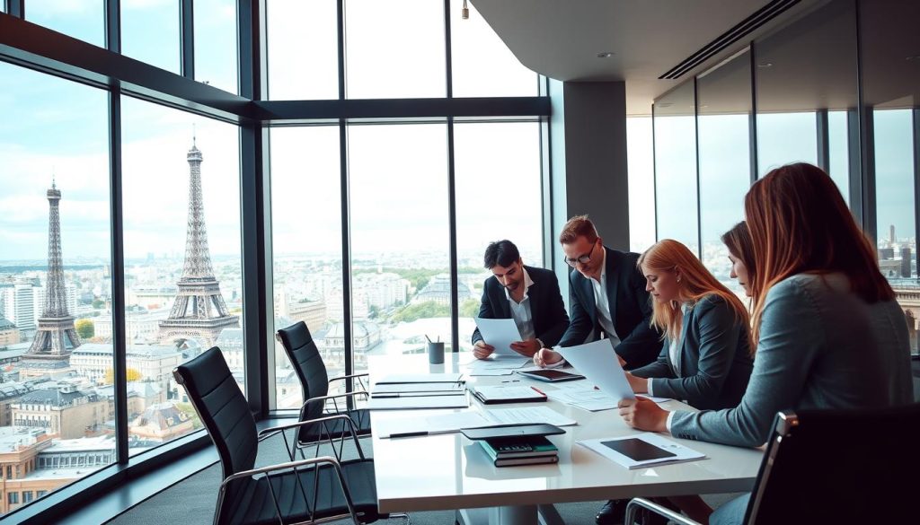 payroll outsourcing France payroll outsourcing France