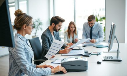 Streamline Your Business with Professional Payroll Services