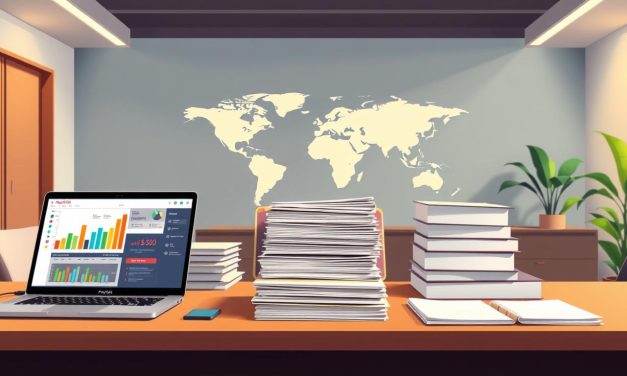 Payrolling Services: Simplify Your Global Payroll Needs