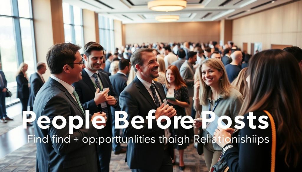 people networking people networking