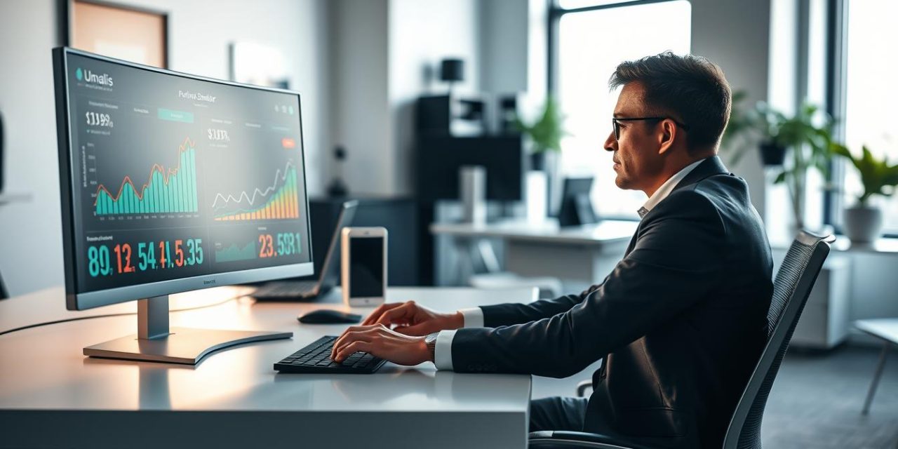 Discover Performance-Based Pay with Umalis&rsquo; Income Simulator