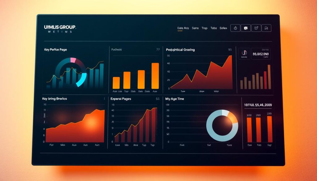 performance metrics