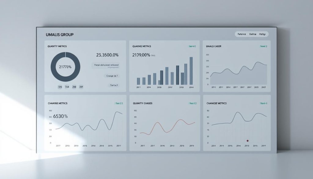 performance metrics