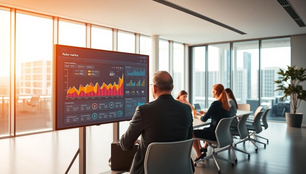 performance metrics performance metrics