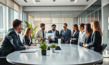 Optimiser la performance organisationnelle de votre entreprise