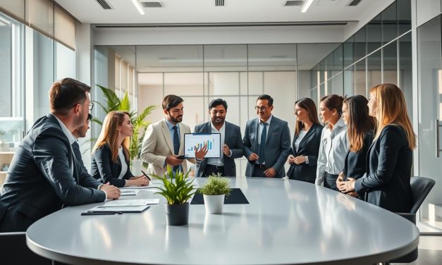 Optimiser la performance organisationnelle de votre entreprise