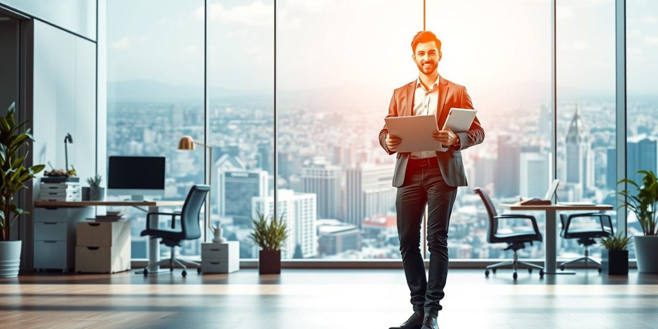 Maximisez votre performance professionnelle avec le portage salarial