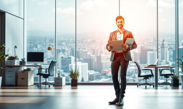 Maximisez votre performance professionnelle avec le portage salarial