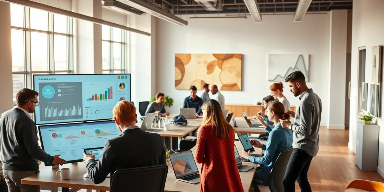 Improve Your Workflow with Performance Tracking Tools