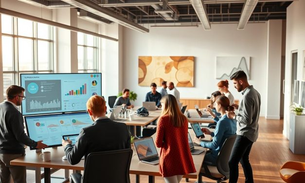 Improve Your Workflow with Performance Tracking Tools