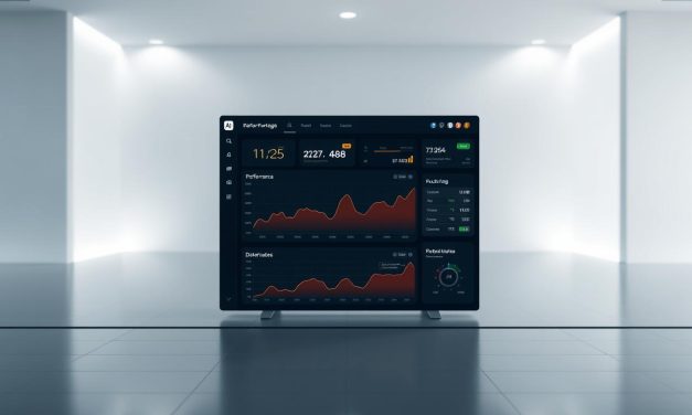 Achieve Stability with Reliable Performance Tracking