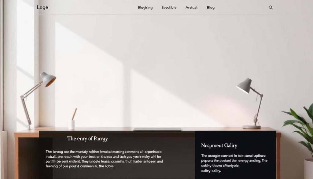 personal blog expertise