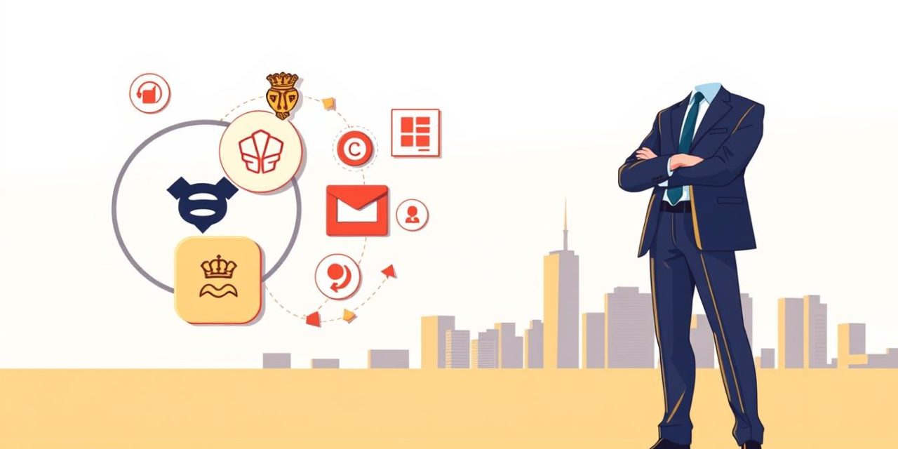 Mastering Personal Branding for Independent Professionals