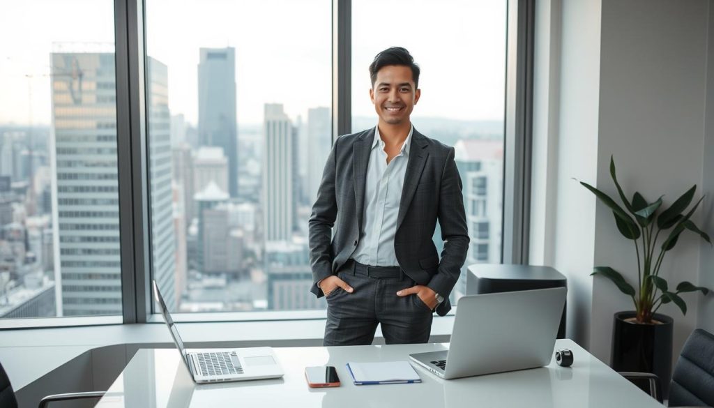 personal branding portage salarial