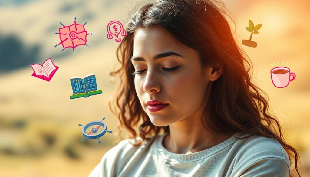 personal resources for engagement