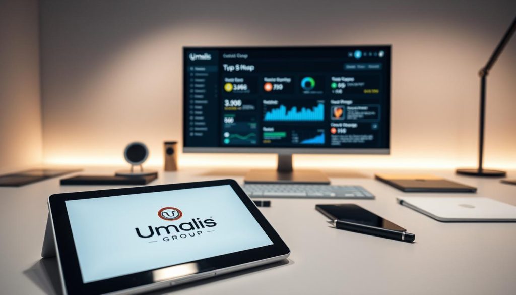 personalized client interaction tools