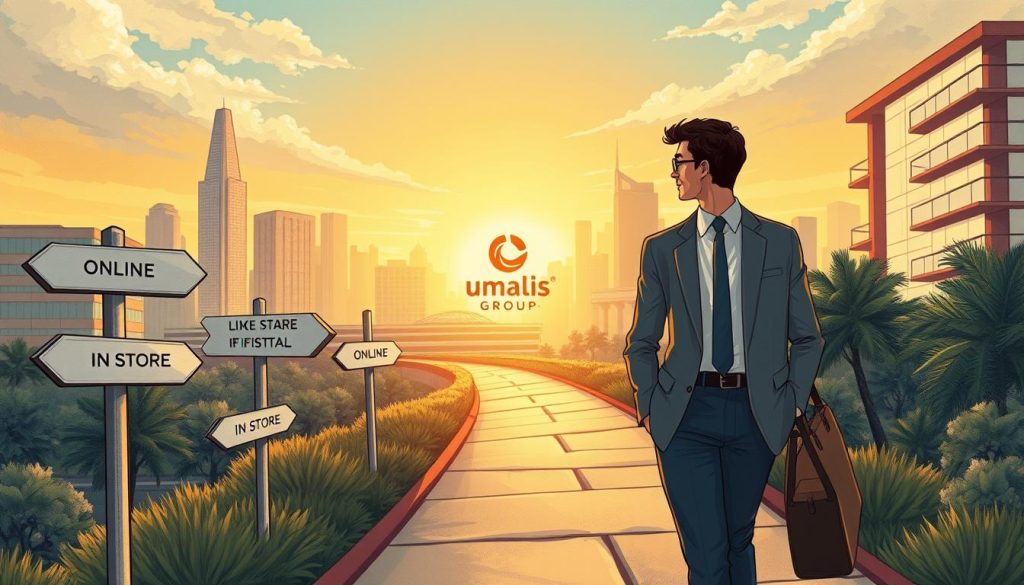 personalized customer journey strategies