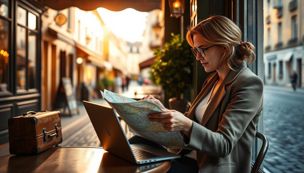 personalized france travel planning