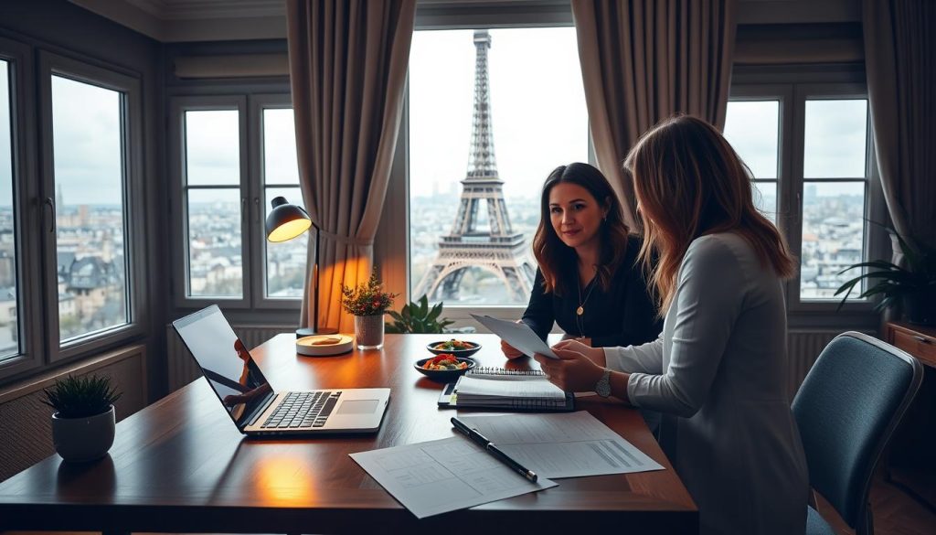 personalized nutrition plans France