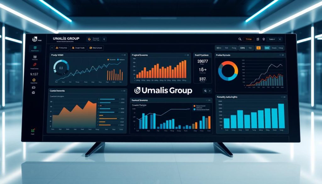 personalized revenue simulator insights