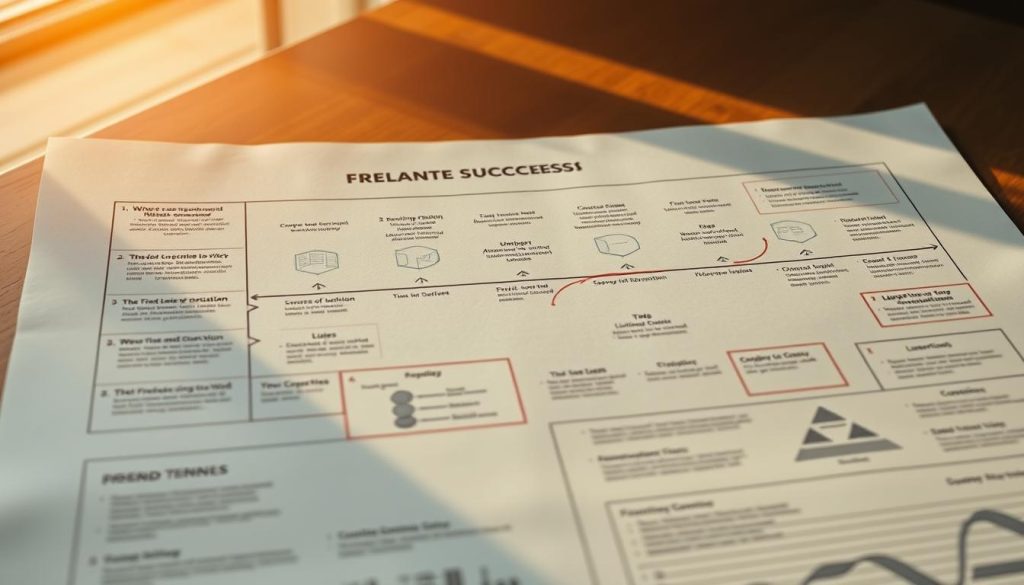 personalized success plan