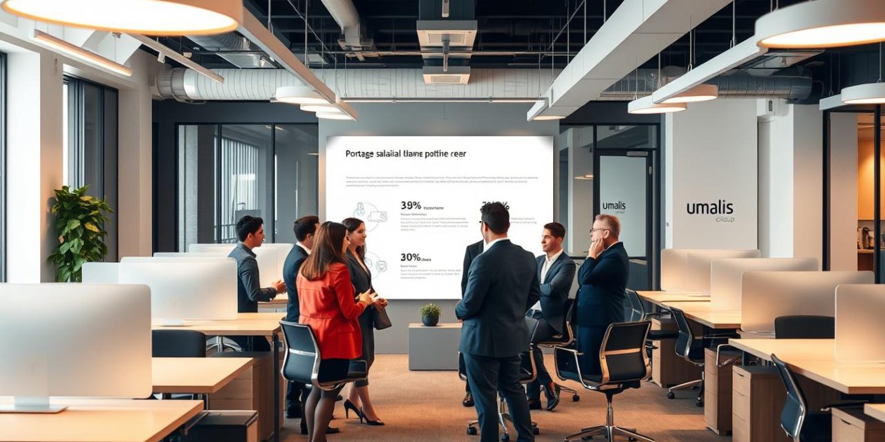 Perspectives de carrière en portage salarial : votre avenir professionnel