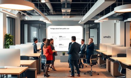 Perspectives de carrière en portage salarial : votre avenir professionnel