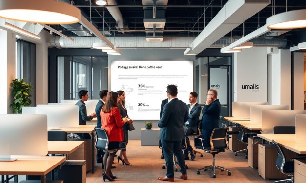 Perspectives de carrière en portage salarial : votre avenir professionnel