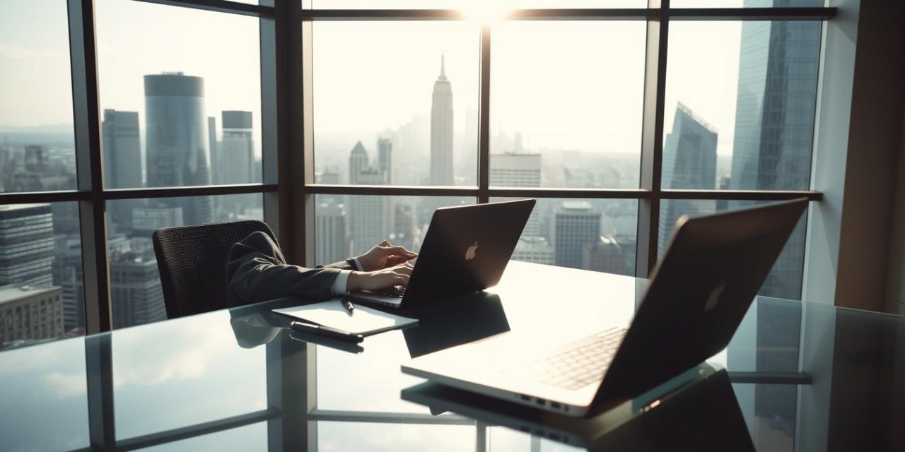 Perspectives de carrière en portage salarial : ce qu’il faut savoir