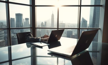 Perspectives de carrière en portage salarial : ce qu’il faut savoir