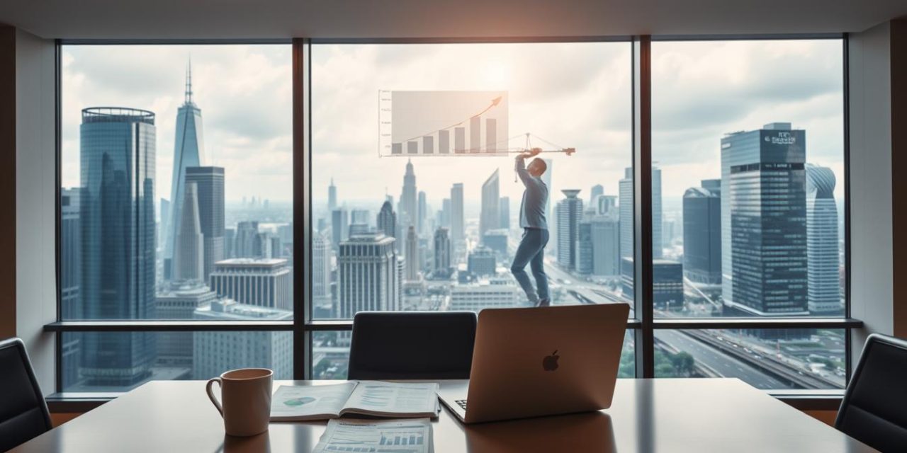 Les perspectives économiques du portage salarial expliquées