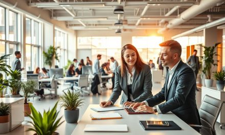 Les perspectives en portage salarial : opportunités et avantages