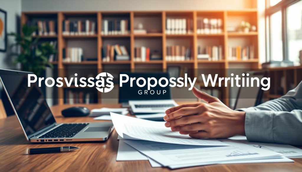 persuasive proposal writing techniques