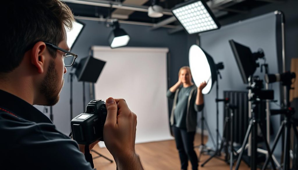 photographer roles and responsibilities