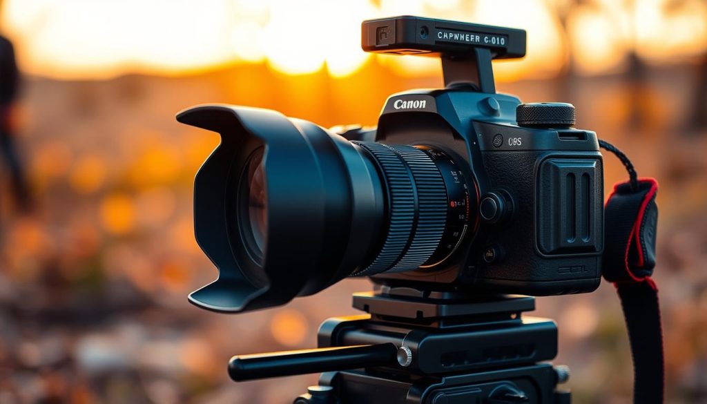 photography equipment for professionals