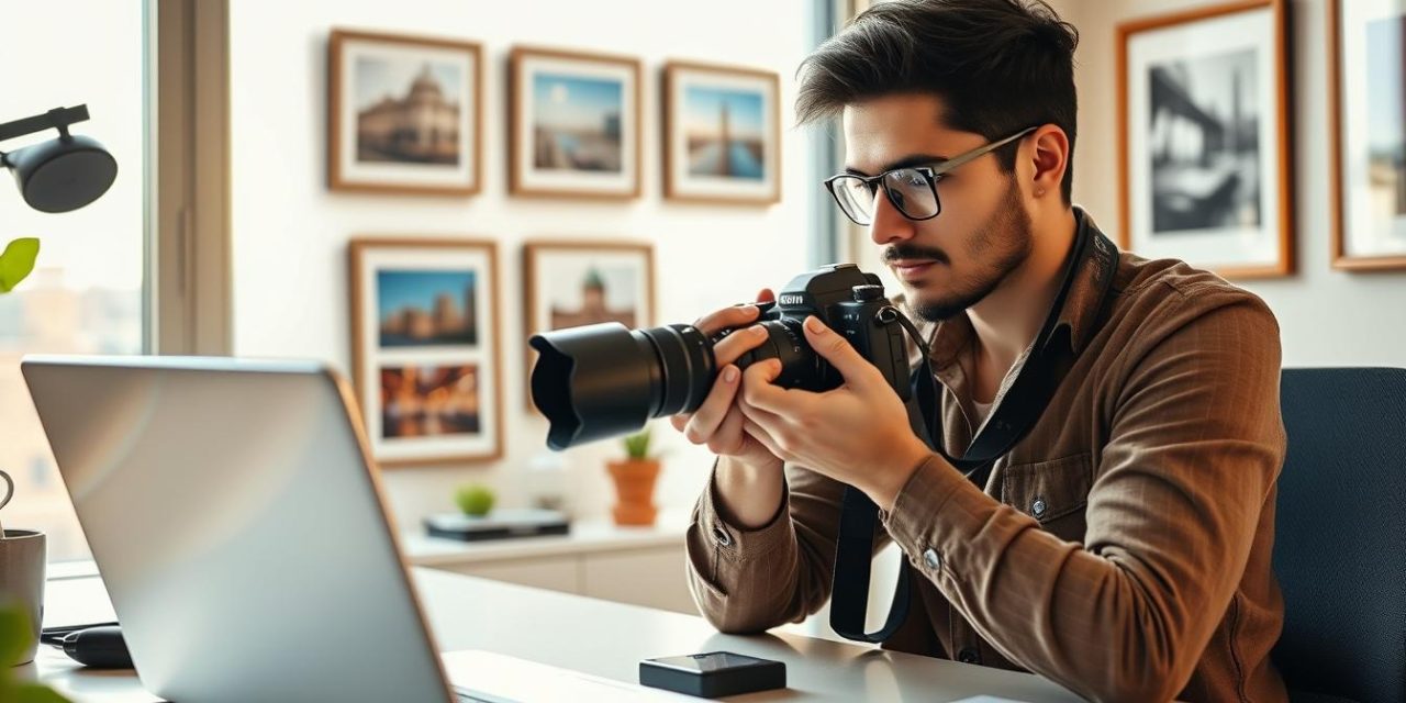 Find Photography Freelance Jobs Online with Security