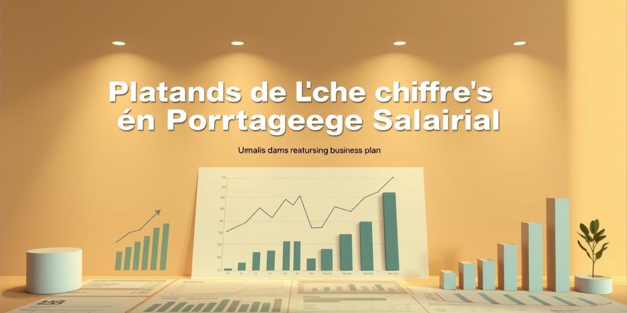 Plafond de Chiffre d’Affaires en Portage Salarial : Ce Qu’il Faut Savoir