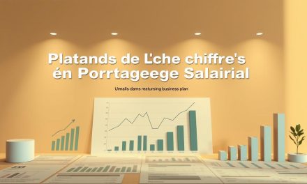 Plafond de Chiffre d’Affaires en Portage Salarial : Ce Qu’il Faut Savoir