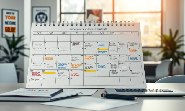 Construire un planning réaliste de projet IA pour une mission indépendante