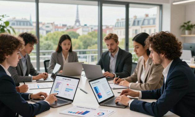 Comparatif des plateformes de portage salarial en France