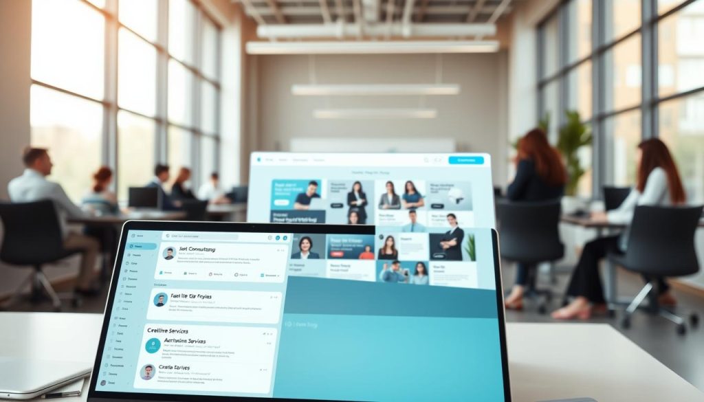 plateformes portage salarial