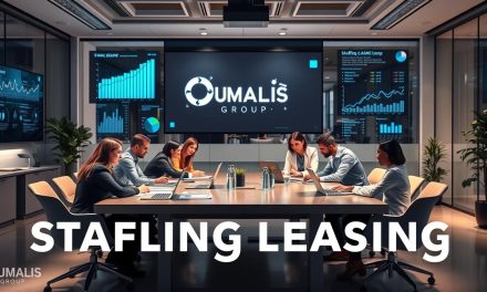 Discover the Key Advantages of Staffing Leasing for Businesses