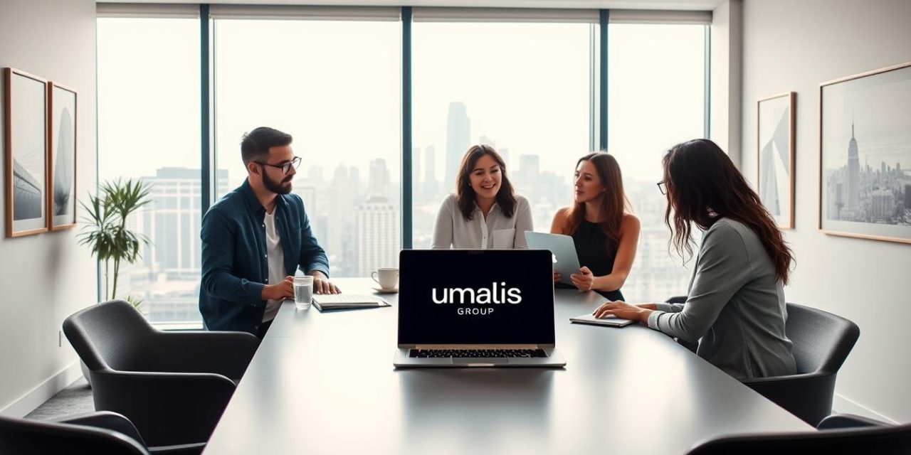 Umalis: Portable Benefits for Independent Professionals