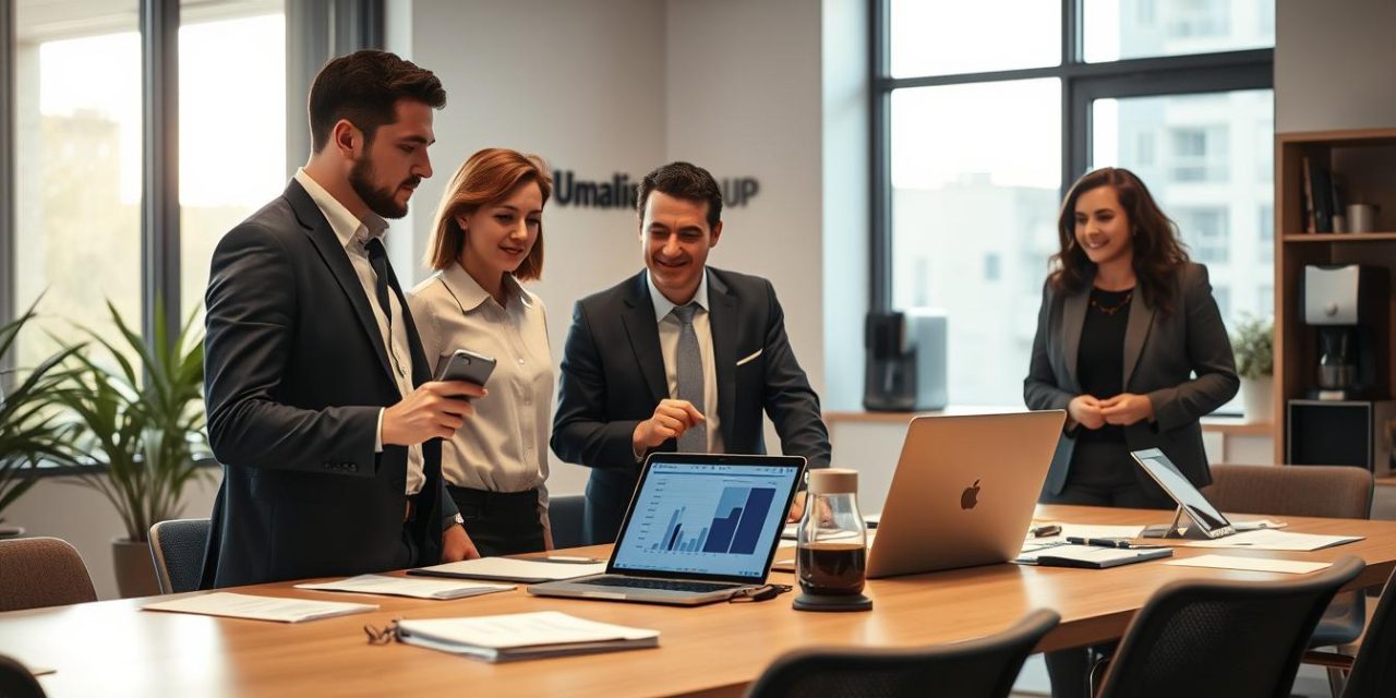 Portage and France Travail: Report Employment, Not Client Invoice Revenue