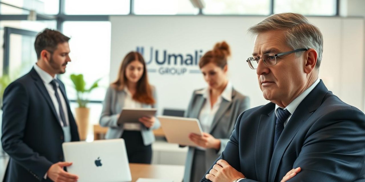 HR Transition Projects in France: Defining the Consultant&rsquo;s Role and Limits