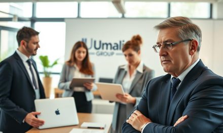 HR Transition Projects in France: Defining the Consultant&rsquo;s Role and Limits
