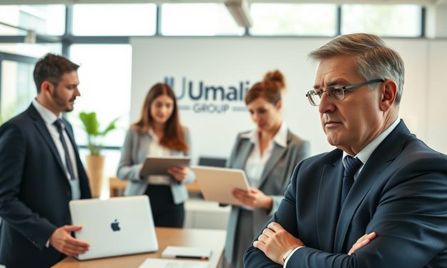 HR Transition Projects in France: Defining the Consultant&rsquo;s Role and Limits