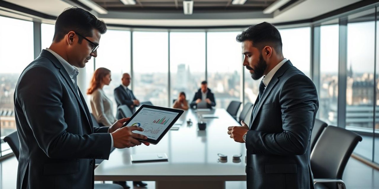 IT Consulting in France: Qualify the Client Need Before Trusting Market Headlines