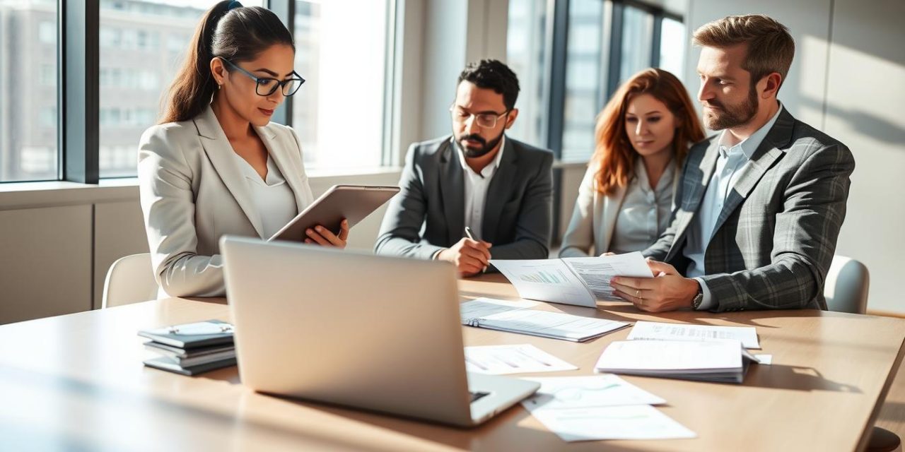 Bank-Detail Fraud on Consulting Invoices: Protecting Portage Payments